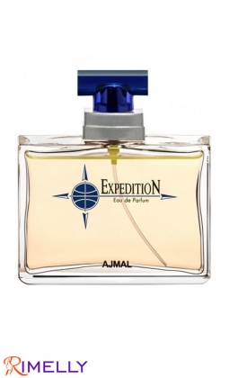 عطر ادکلن اجمل اکسپدیشن مردانه Ajmal Expedition